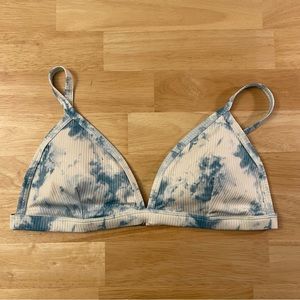 hollister bikini top